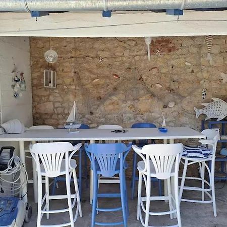 Chambre Bleue Avec Acces Plage Bourges Kültér fotó
