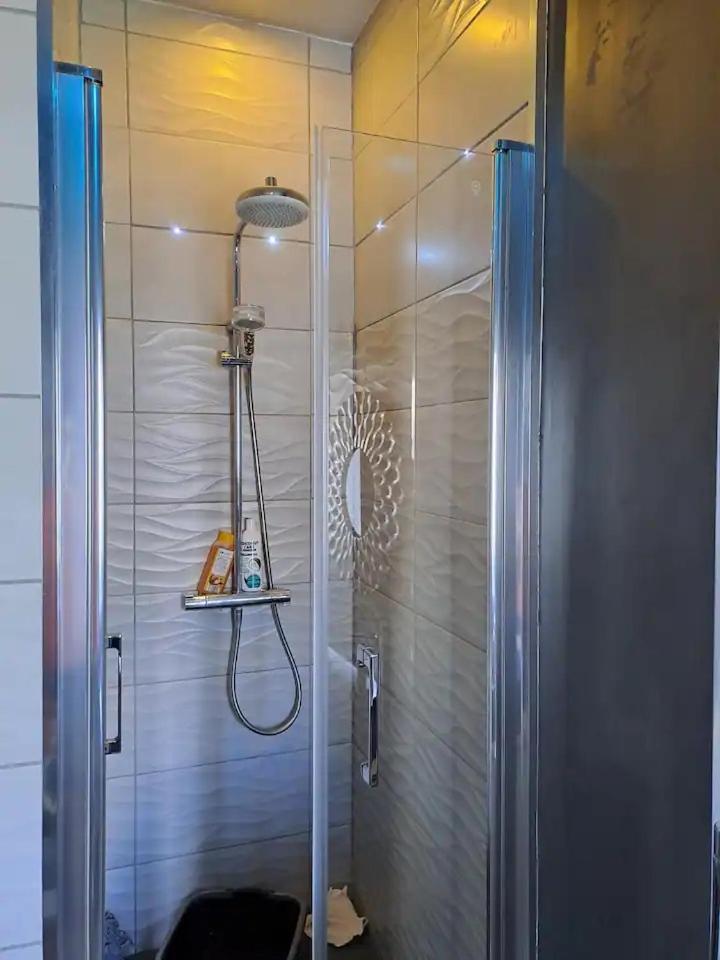 Chambre Bleue Avec Acces Plage Bourges Kültér fotó